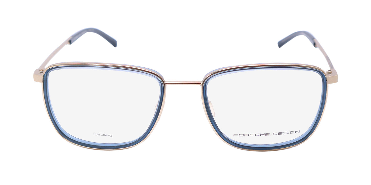 Porsche Design P8365 Eyeglasses DestGlow