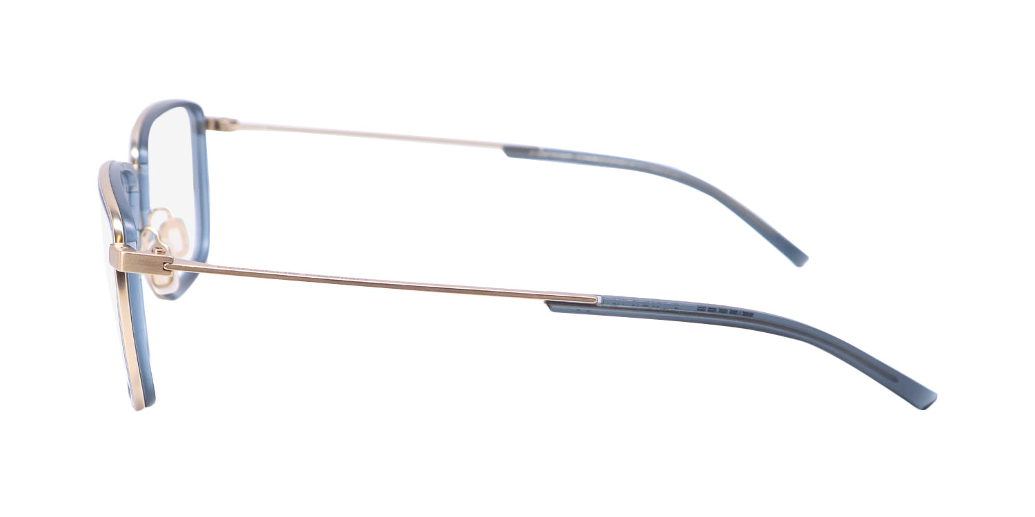 Porsche Design P8365 Eyeglasses DestGlow