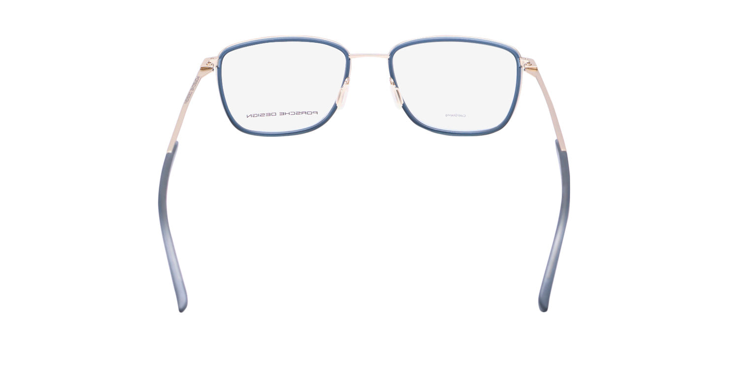 Porsche Design P8365 Eyeglasses DestGlow