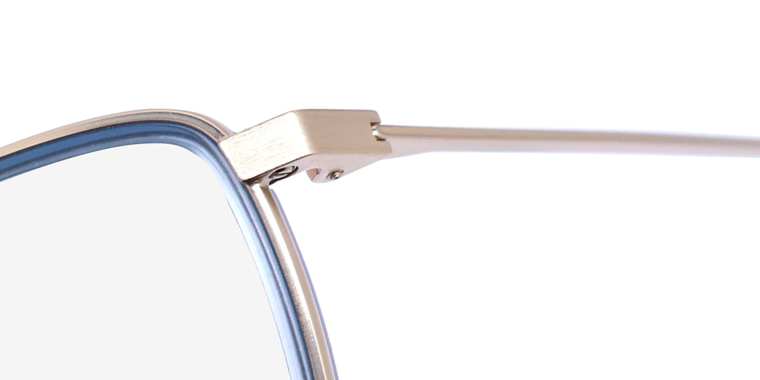 Porsche Design P8365 Eyeglasses DestGlow