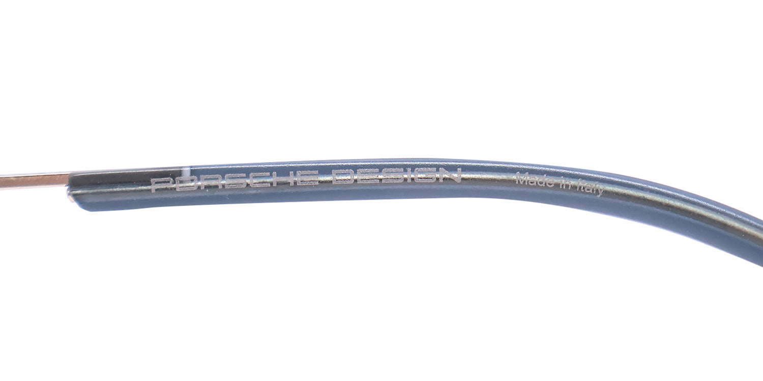 Porsche Design P8365 Eyeglasses DestGlow