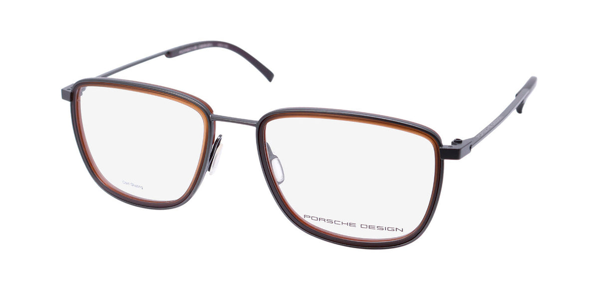 Porsche Design P8365 Eyeglasses DestGlow