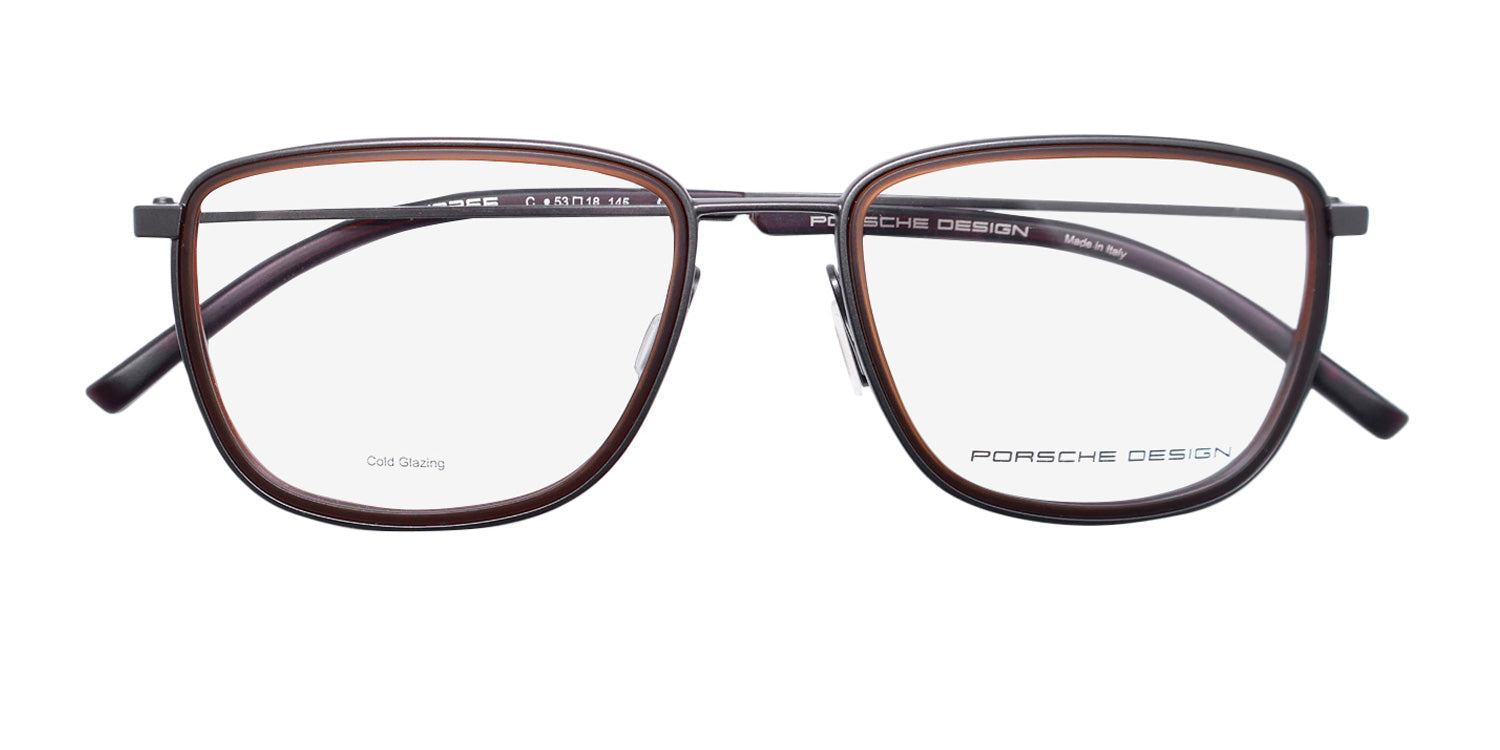 Porsche Design P8365 Eyeglasses DestGlow