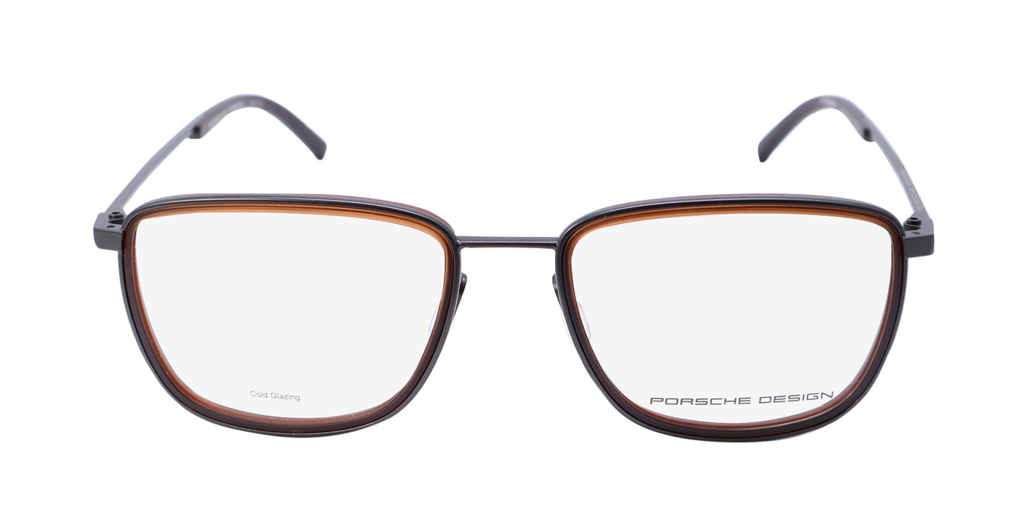 Porsche Design P8365 Eyeglasses DestGlow