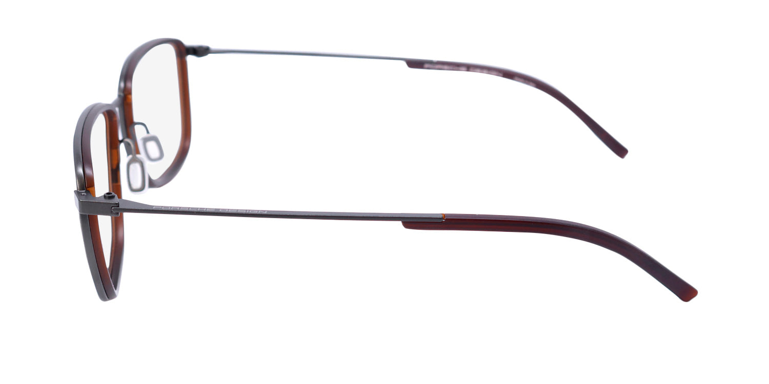 Porsche Design P8365 Eyeglasses DestGlow