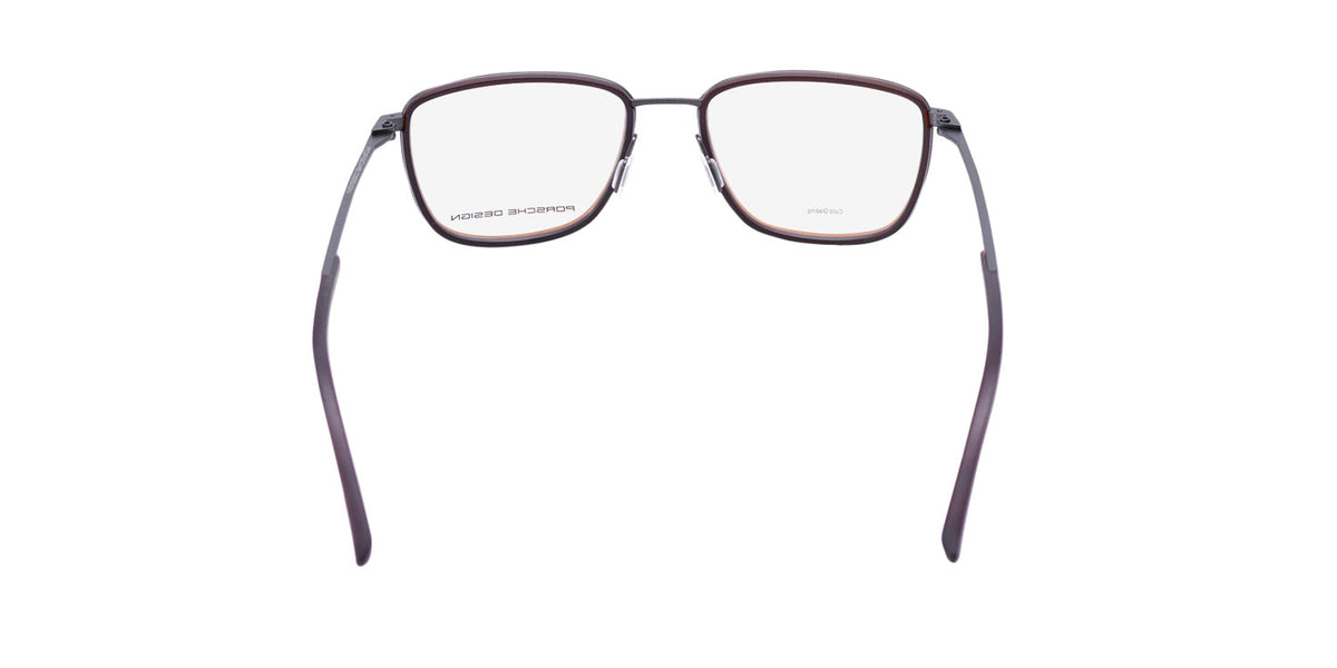 Porsche Design P8365 Eyeglasses DestGlow