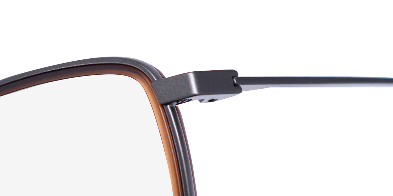 Porsche Design P8365 Eyeglasses DestGlow