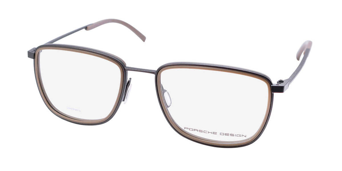 Porsche Design P8365 Eyeglasses DestGlow