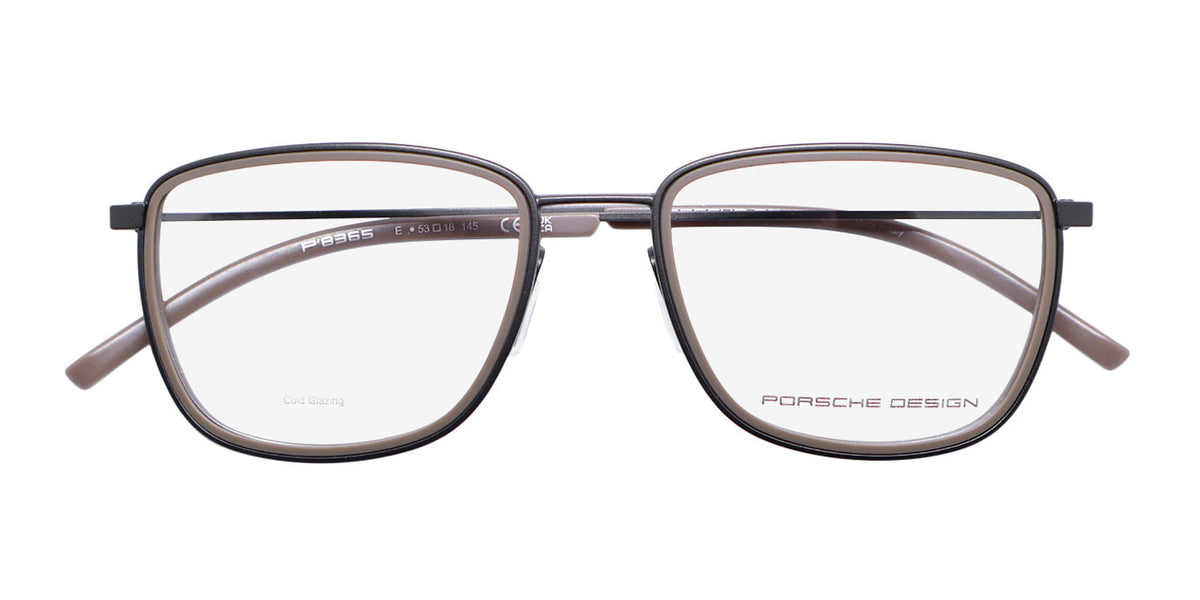 Porsche Design P8365 Eyeglasses DestGlow