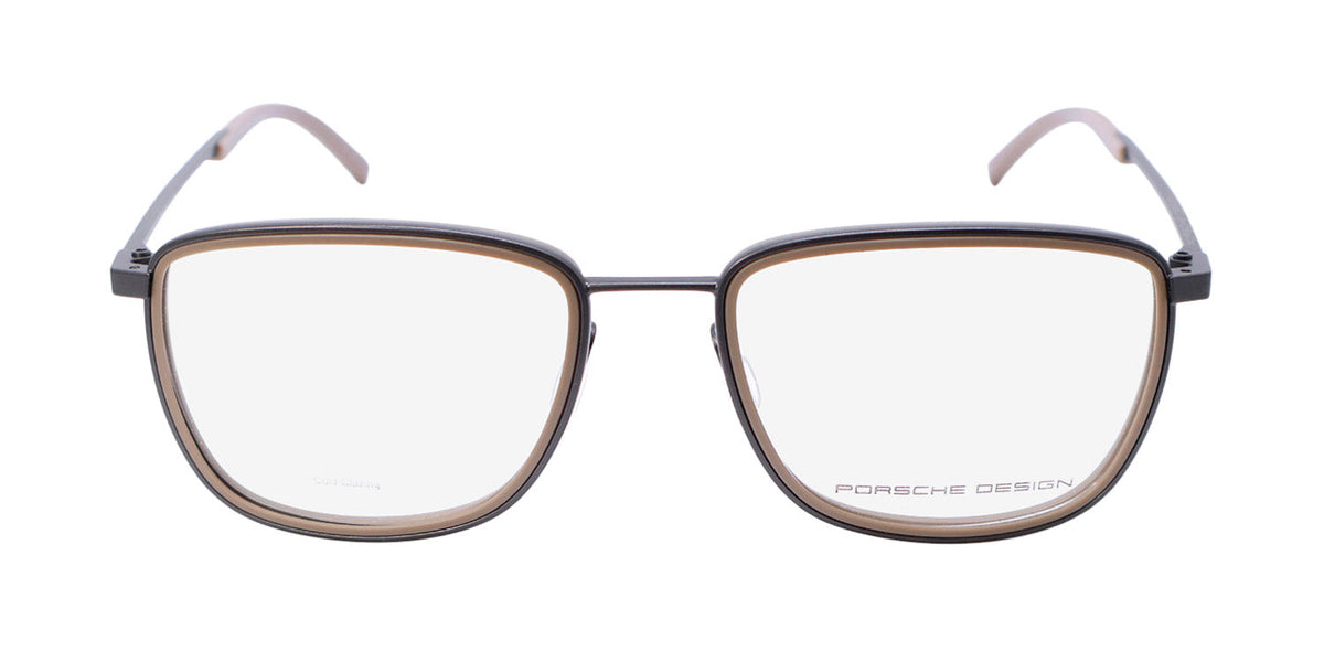 Porsche Design P8365 Eyeglasses DestGlow