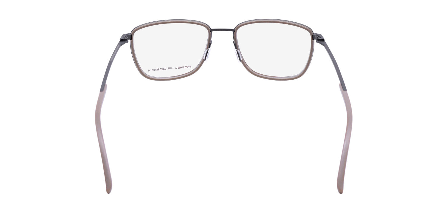Porsche Design P8365 Eyeglasses DestGlow