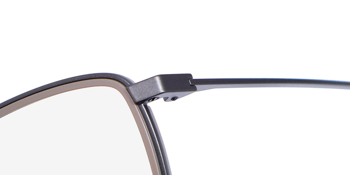 Porsche Design P8365 Eyeglasses DestGlow