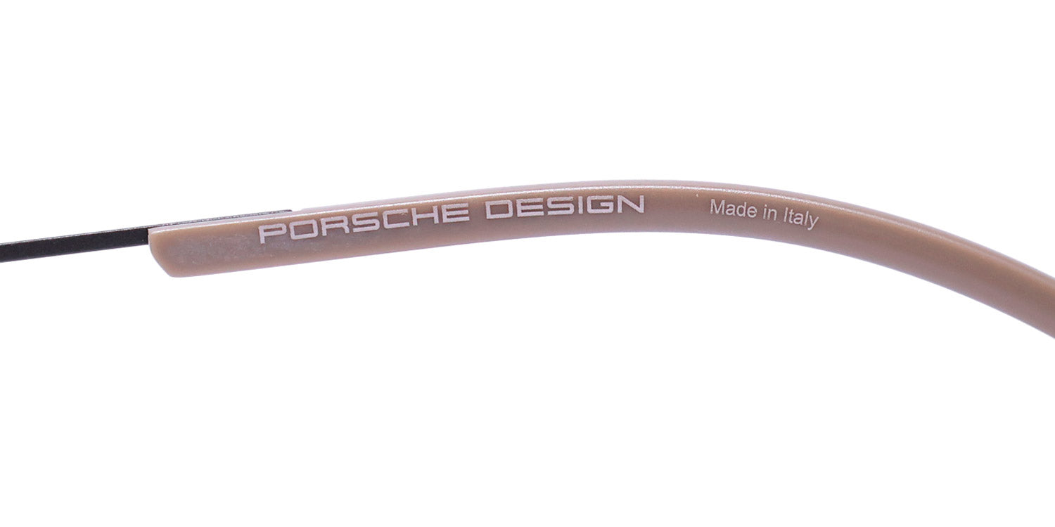 Porsche Design P8365 Eyeglasses DestGlow