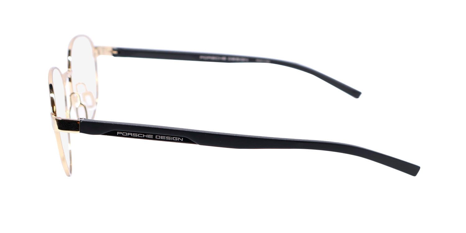 Porsche Design P8746 Eyeglasses DestGlow