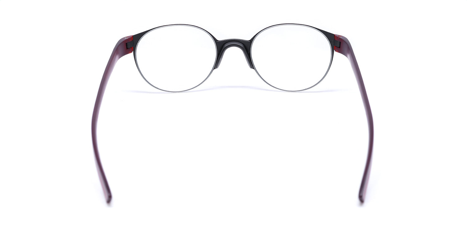 Porsche Design P8812 Readers DestGlow