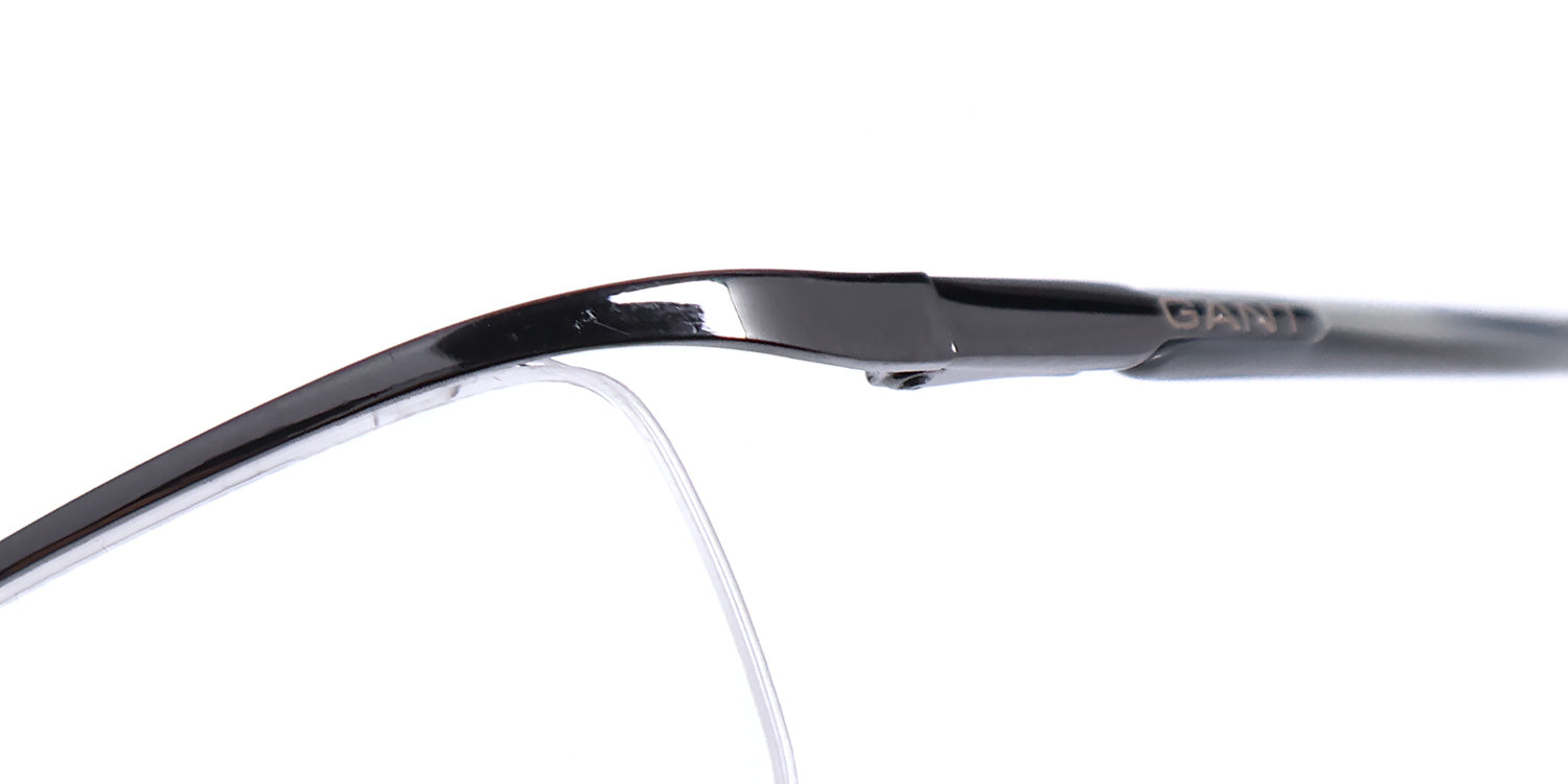 Gant Journal Eyeglasses DestGlow