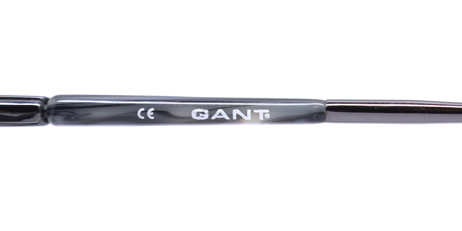 Gant Journal Eyeglasses DestGlow