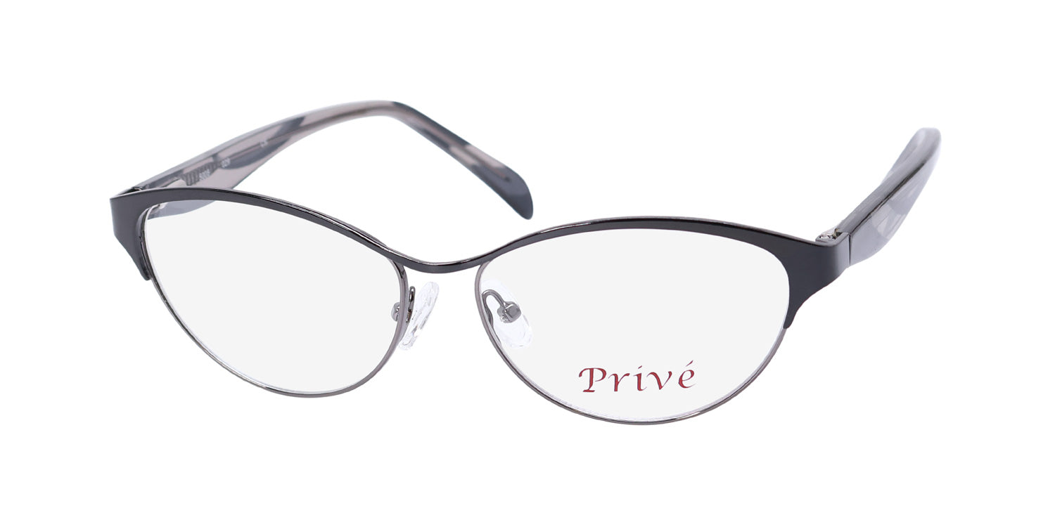 Prive 5005 Eyeglasses DestGlow