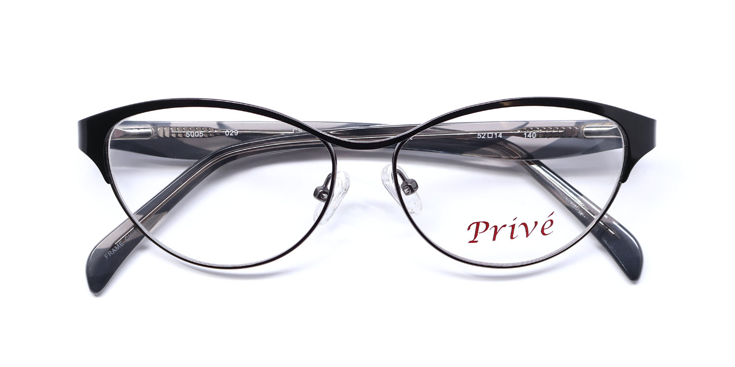 Prive 5005 Eyeglasses DestGlow