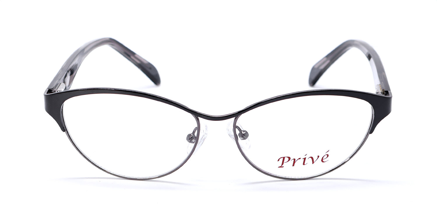 Prive 5005 Eyeglasses DestGlow