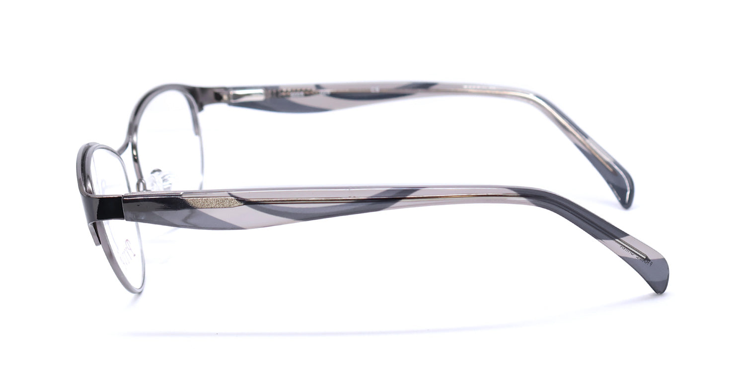 Prive 5005 Eyeglasses DestGlow