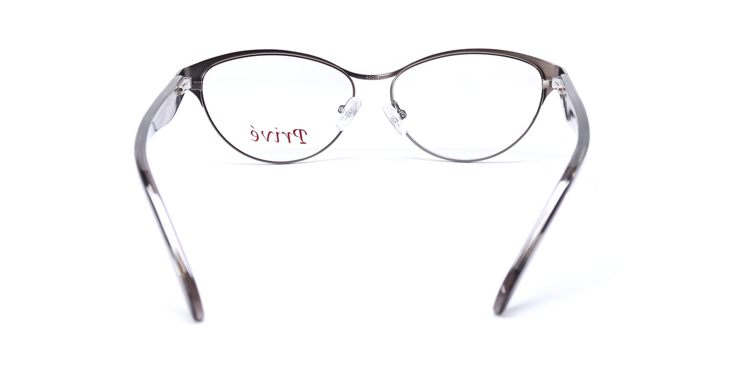 Prive 5005 Eyeglasses DestGlow