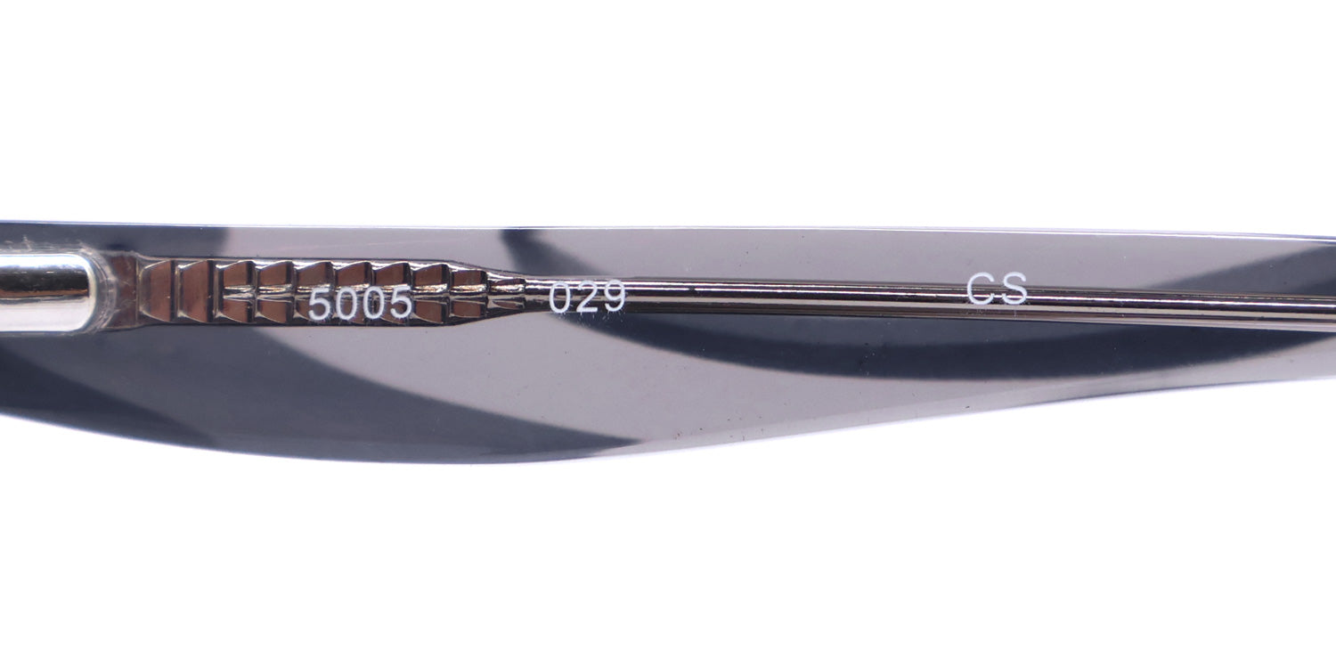 Prive 5005 Eyeglasses DestGlow