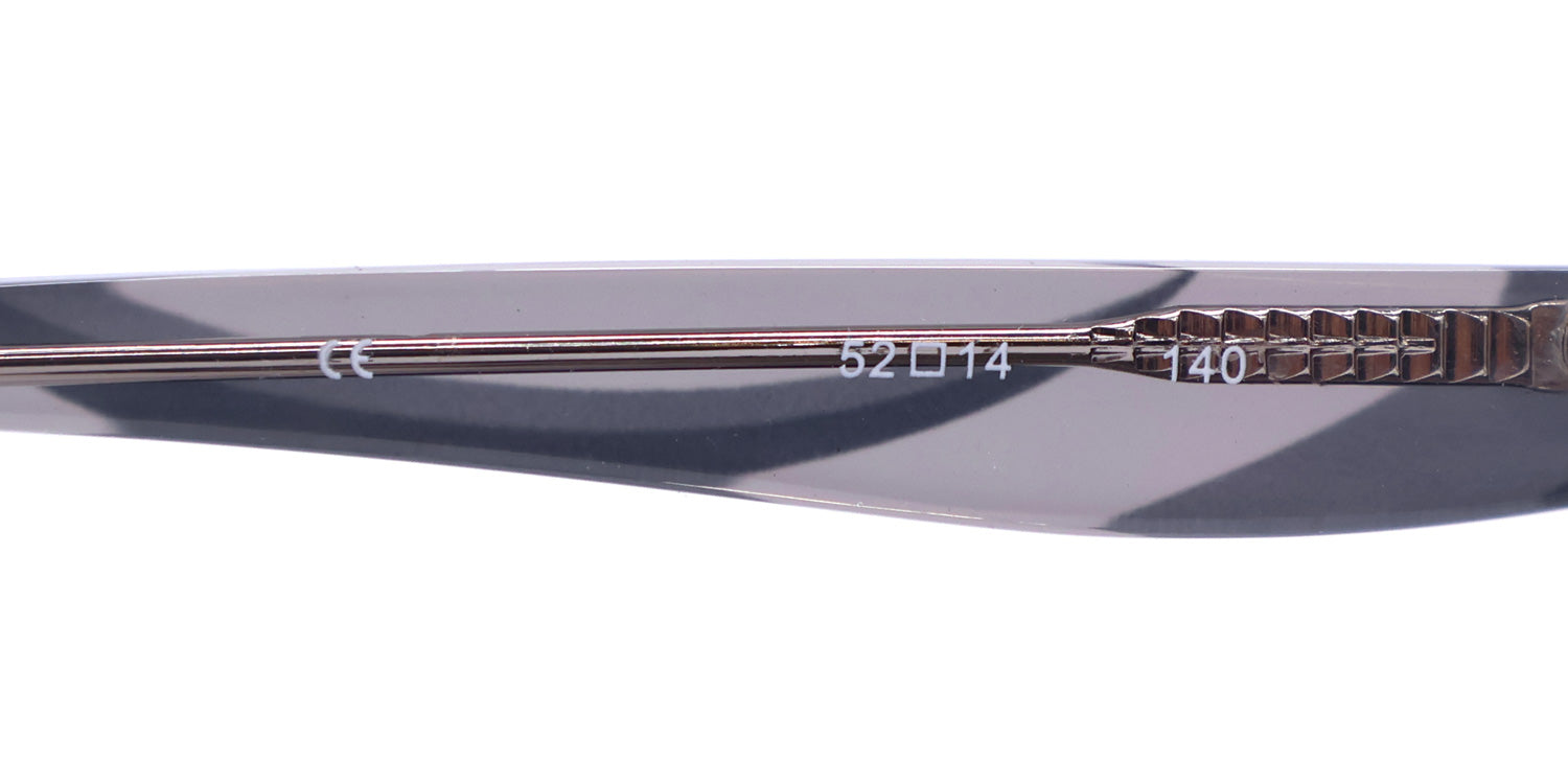 Prive 5005 Eyeglasses DestGlow