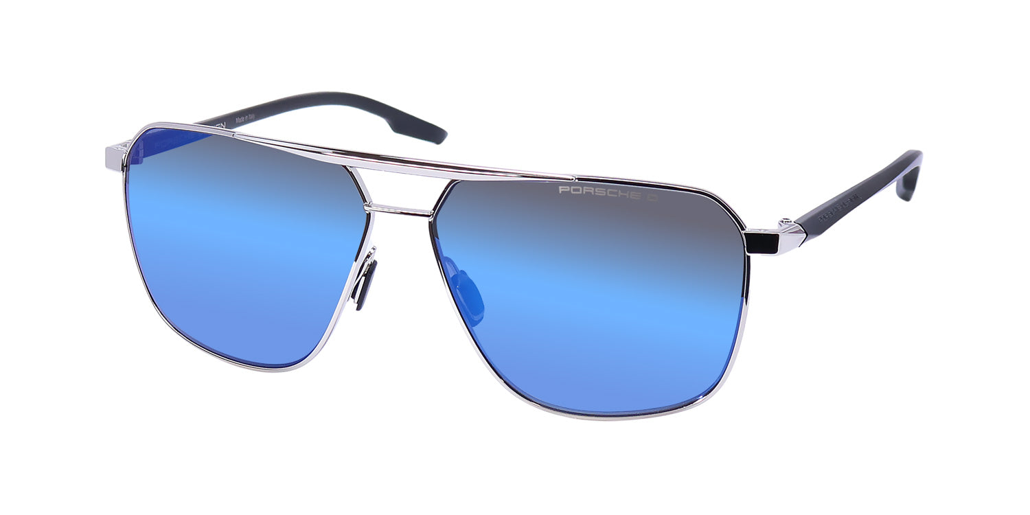 Porsche Design P8949 Sunglasses DestGlow
