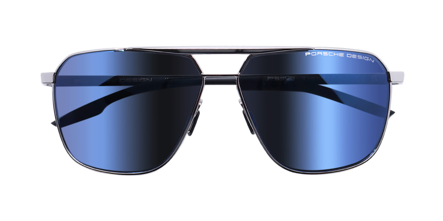Porsche Design P8949 Sunglasses DestGlow