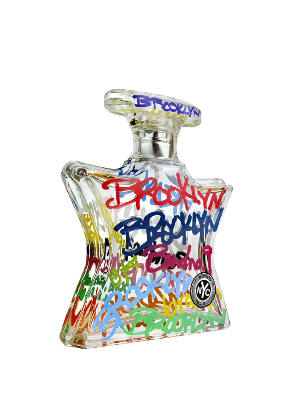 Bond 9 Unisex Brooklyn 100 Ml DestGlow