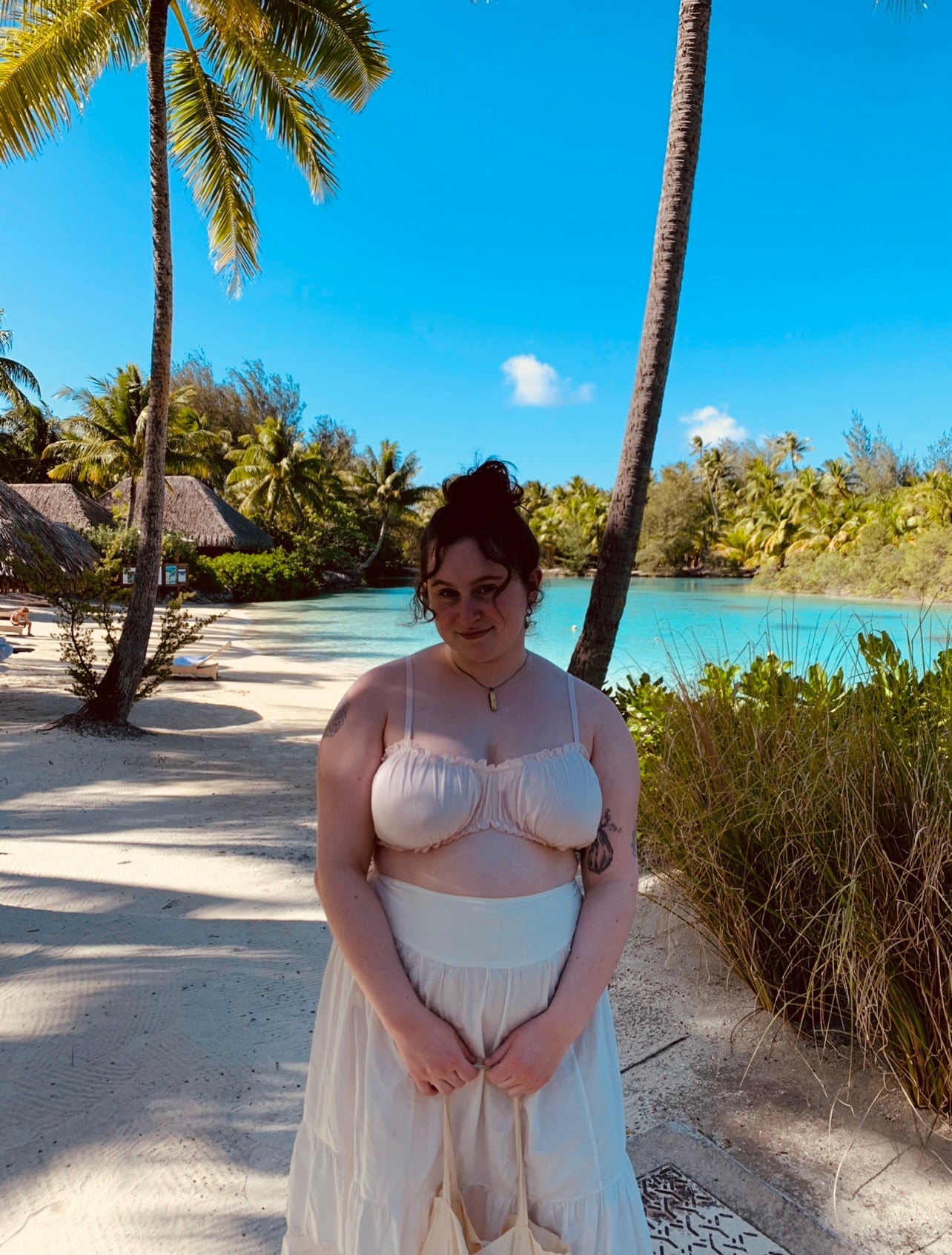 Bikini Bloomer - DestGlow