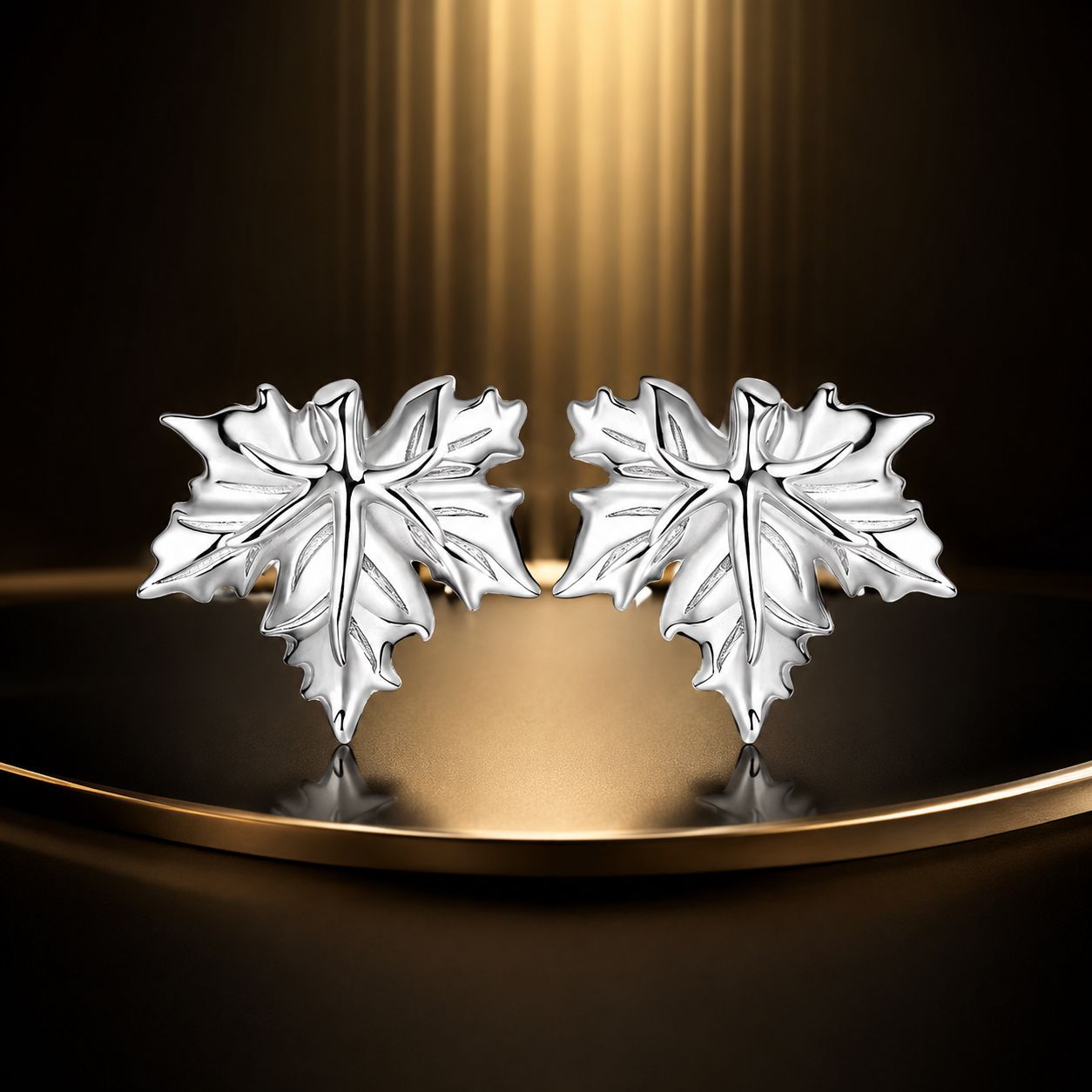 925 Sterling Silver Earrings for Women DestGlow