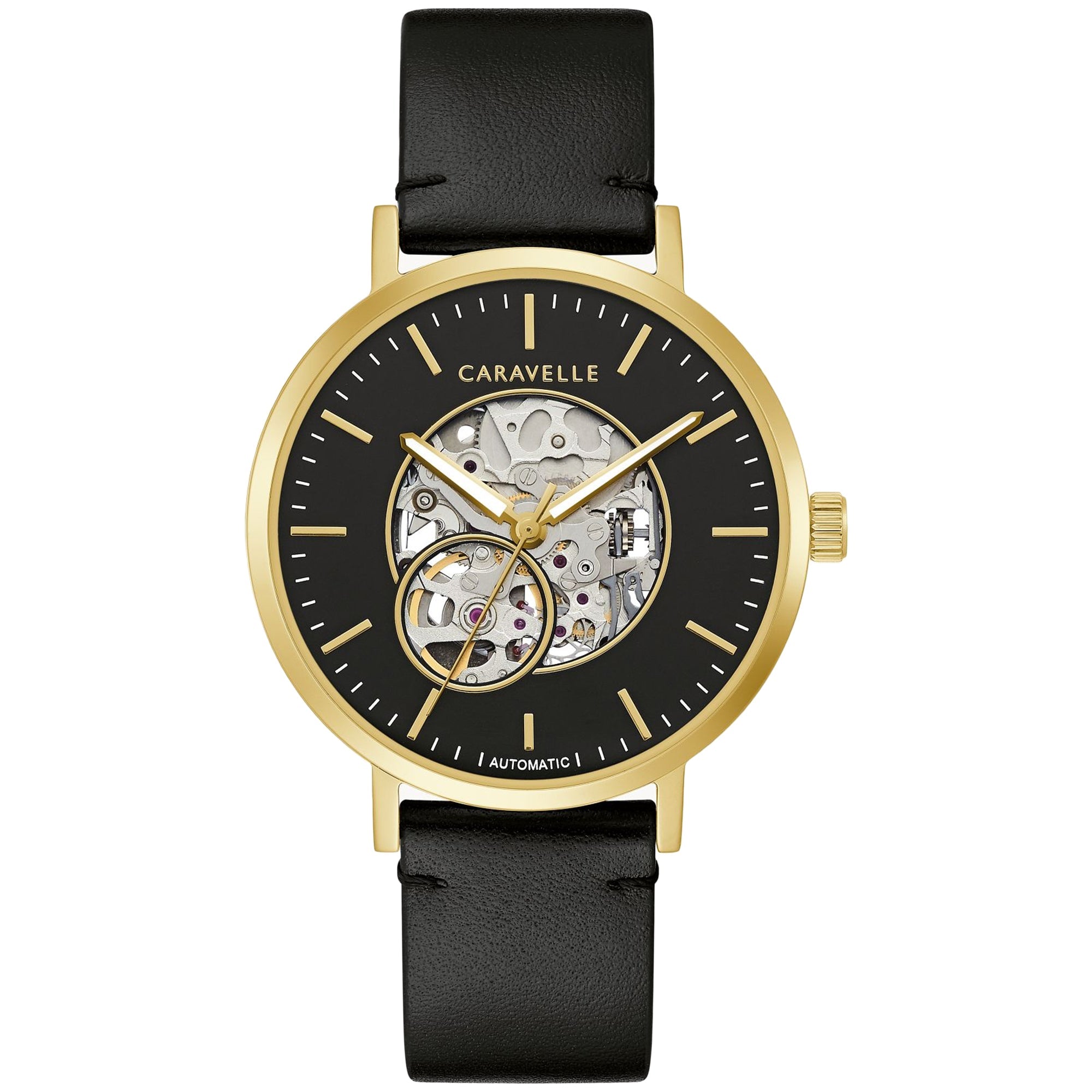 Caravelle Men&