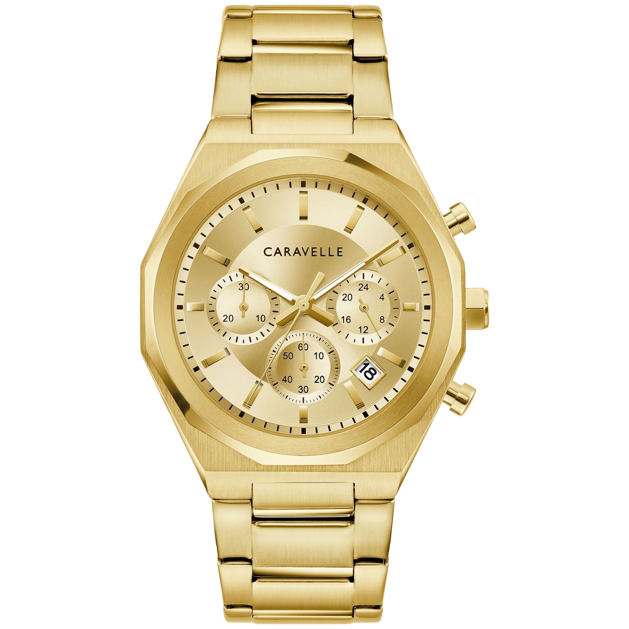 Caravelle Men&