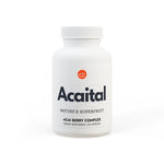 Acaital Acai Berry Complex Supplement (60 Capsules)