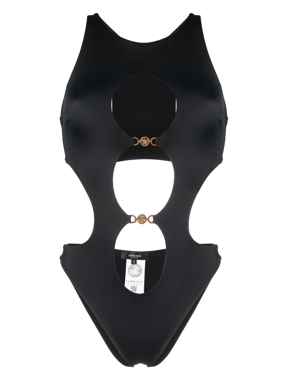 Versace Women Swimsuit DestGlow