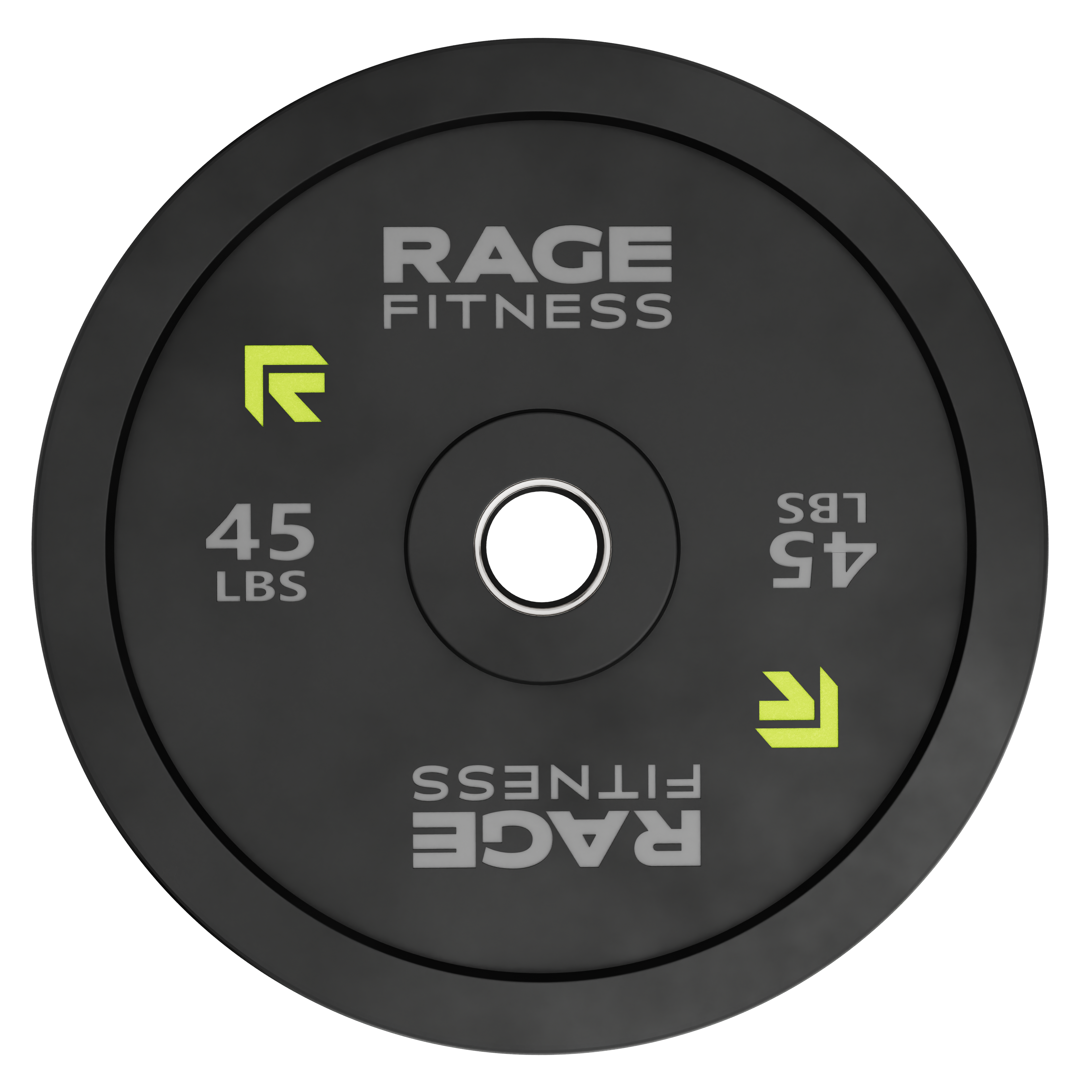 Bumper Plates DestGlow