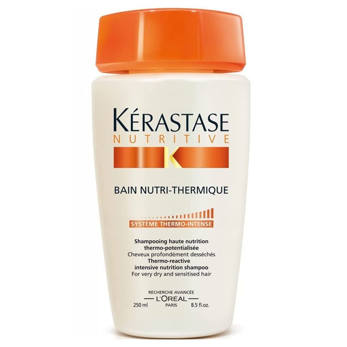 Kerastase Bain Nutri-Thermique Shampoo 8.5 Oz by Pasteur Pharmacy