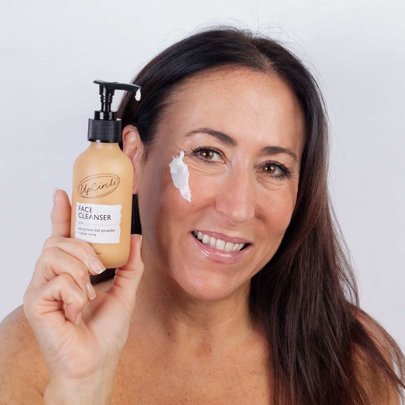 Anti-Aging Skincare Bundle by UpCircle