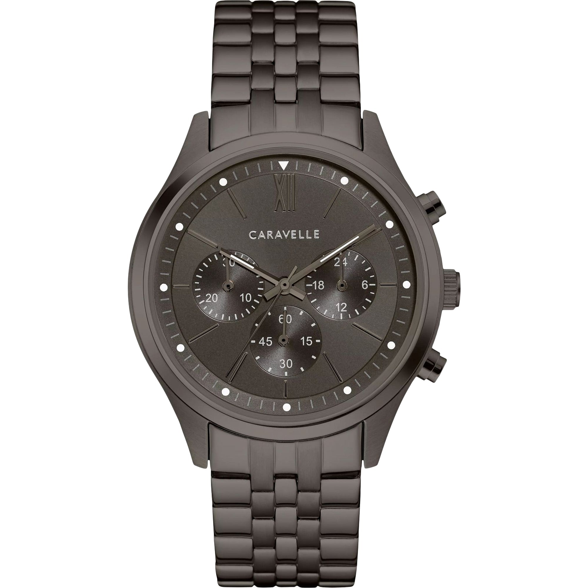 Caravelle Men&