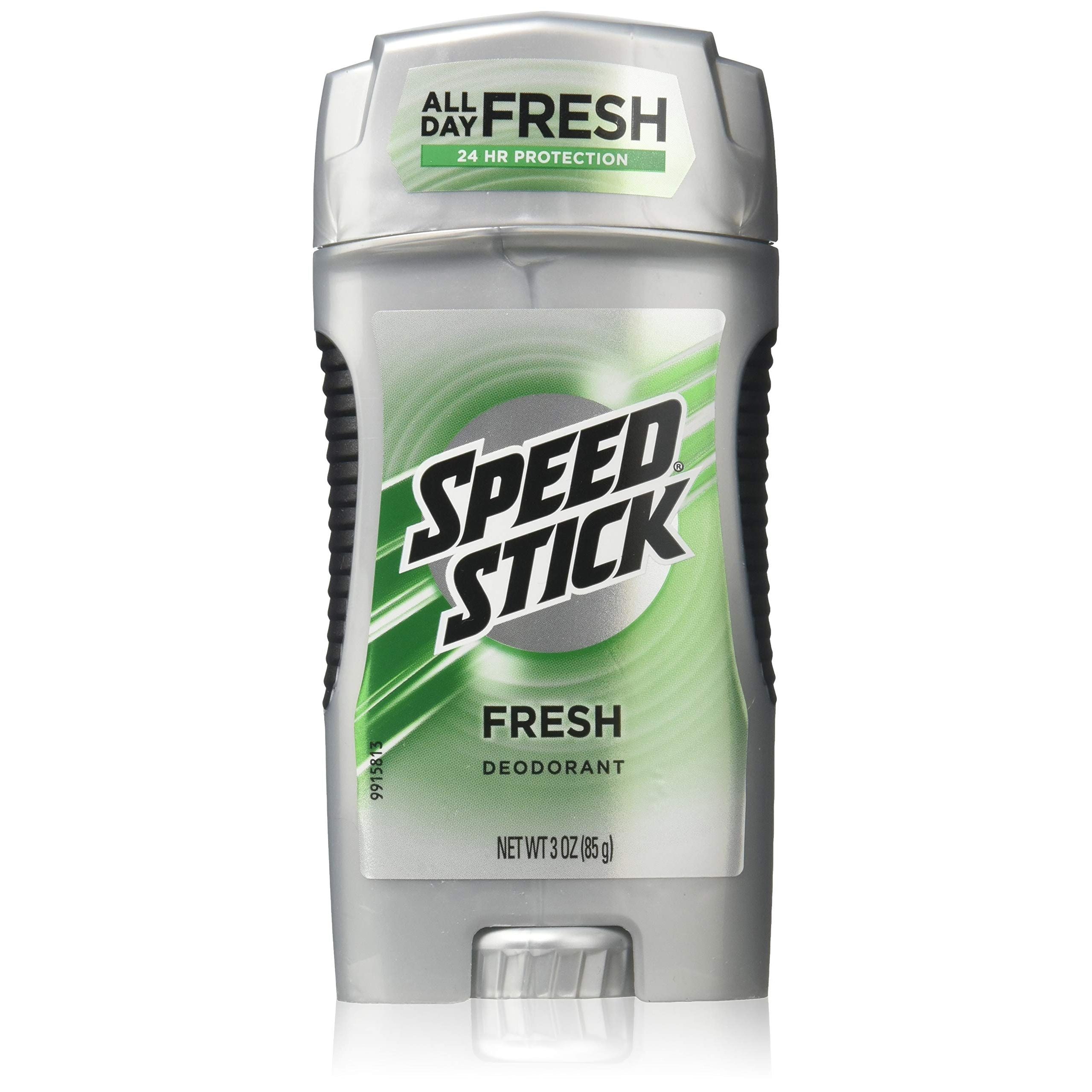Speed Stick Deodorant Active Fresh Clear by Pasteur Pharmacy