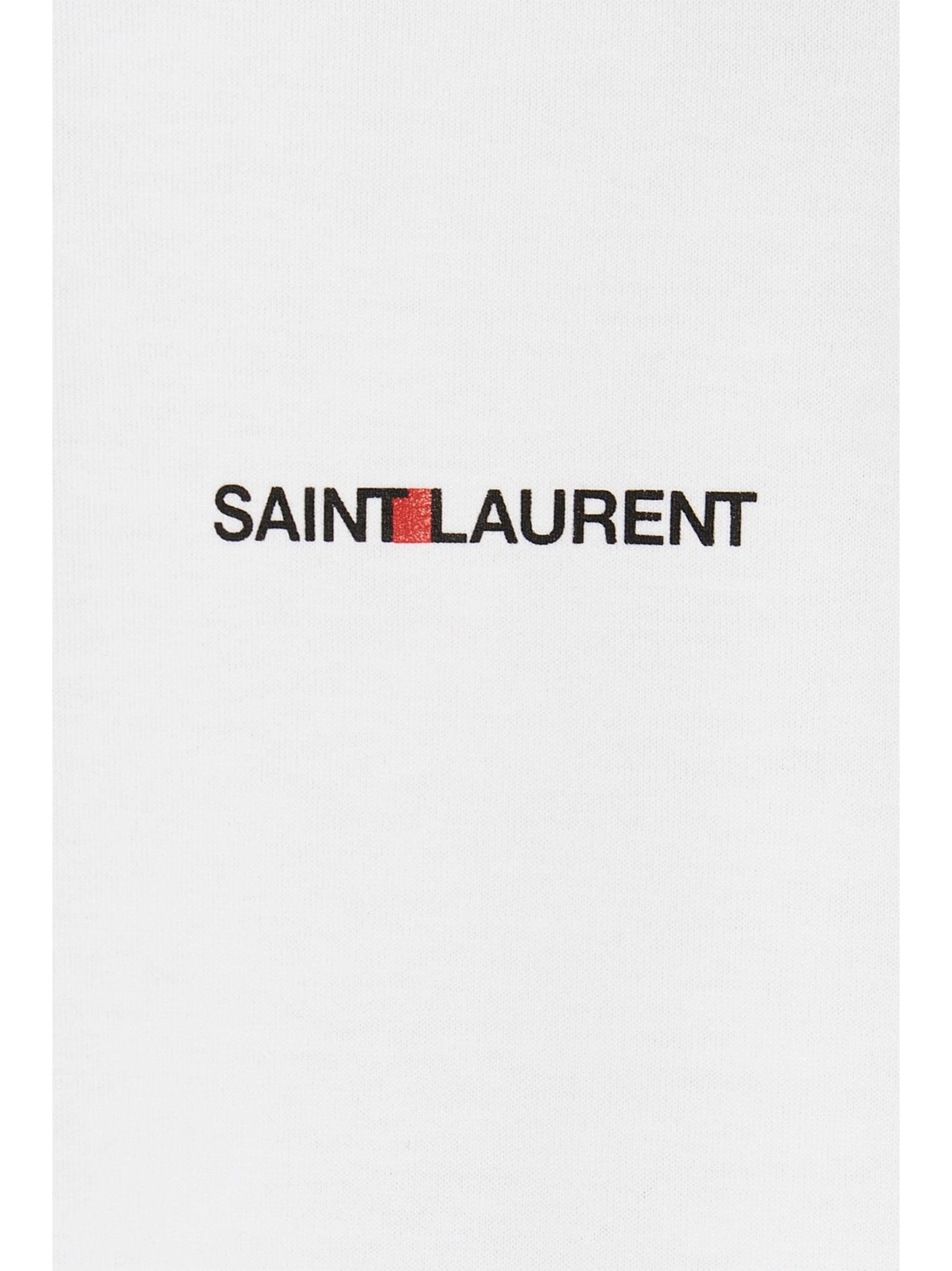 Saint Laurent Men &