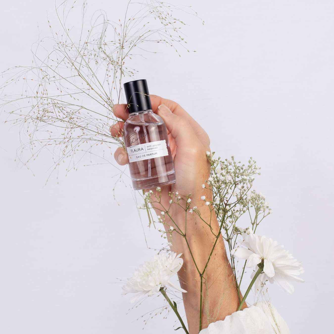 Flaura Eau De Parfum