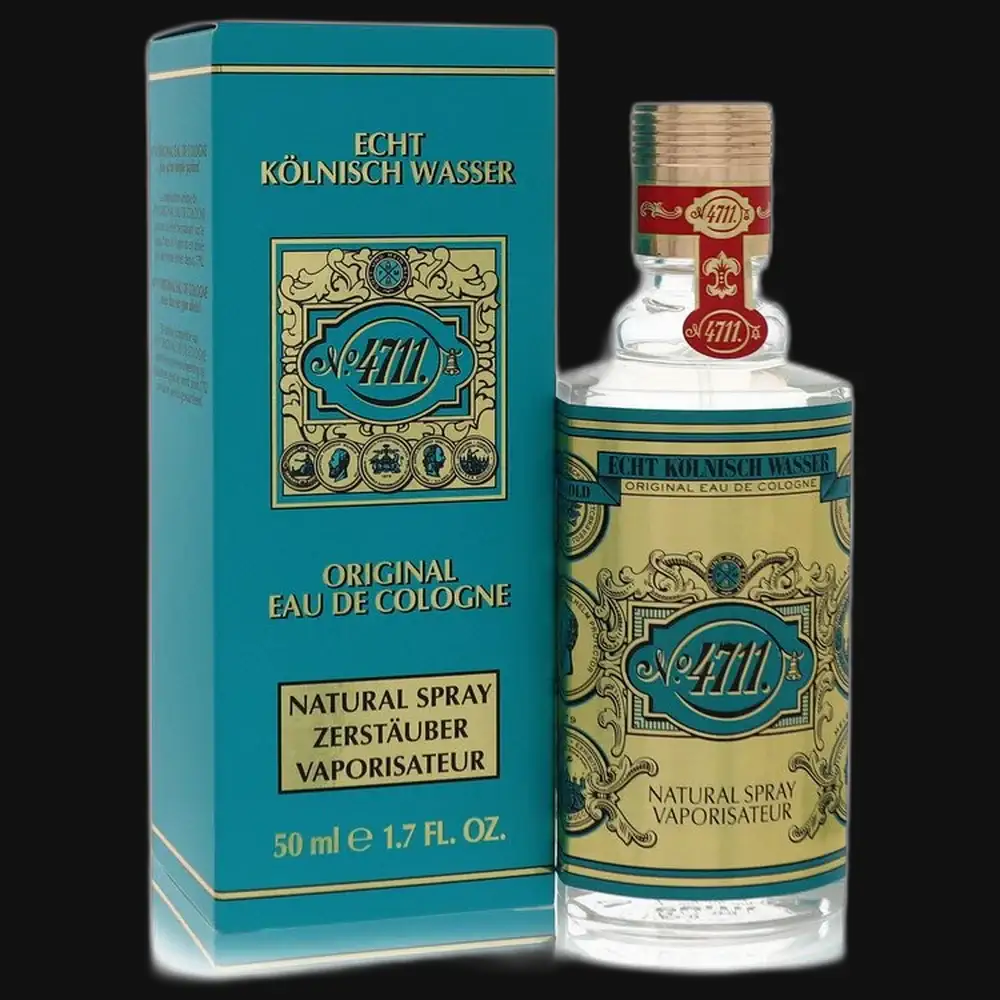 4711 By 4711 (Unisex) by Gamer Scents