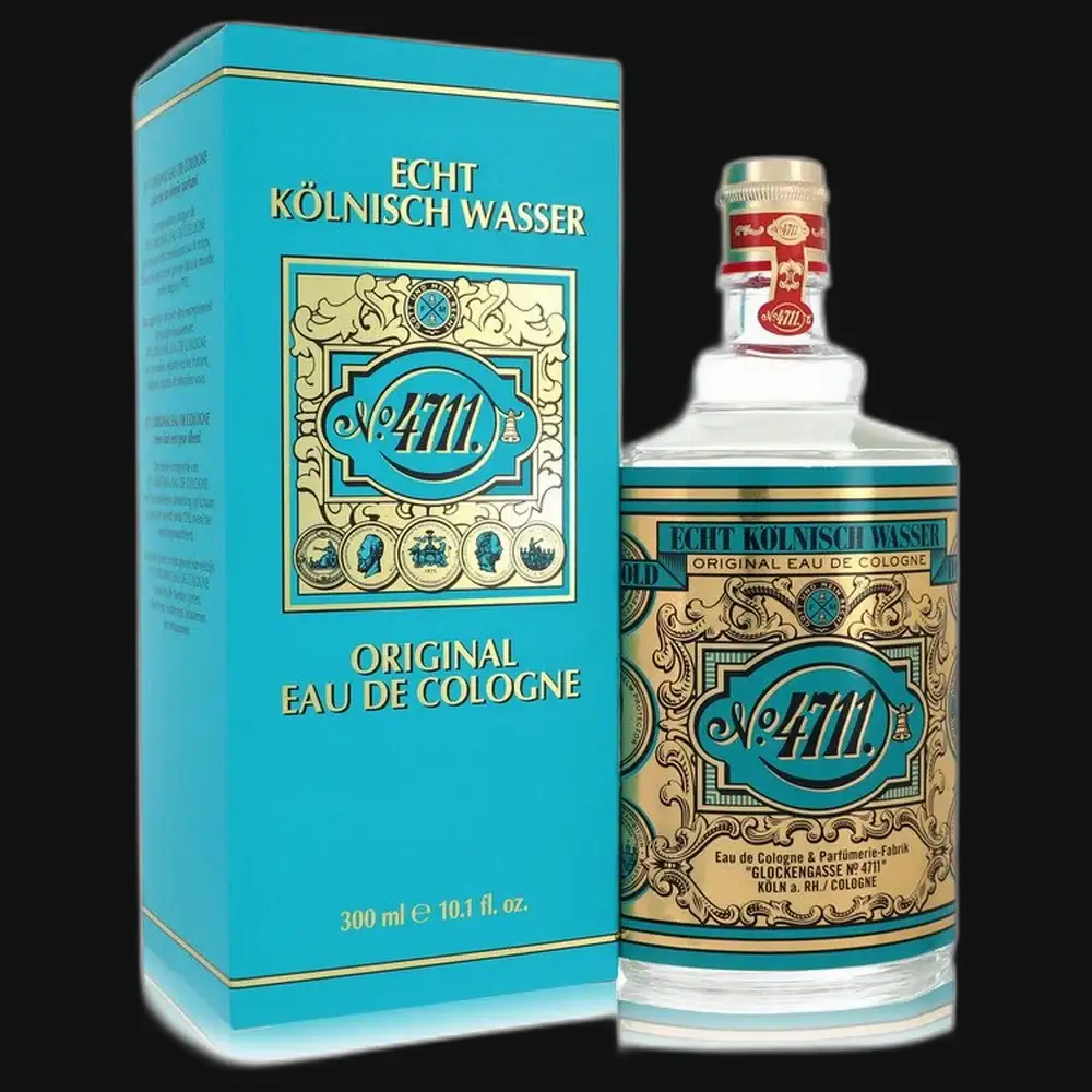 4711 By 4711 (Unisex) by Gamer Scents