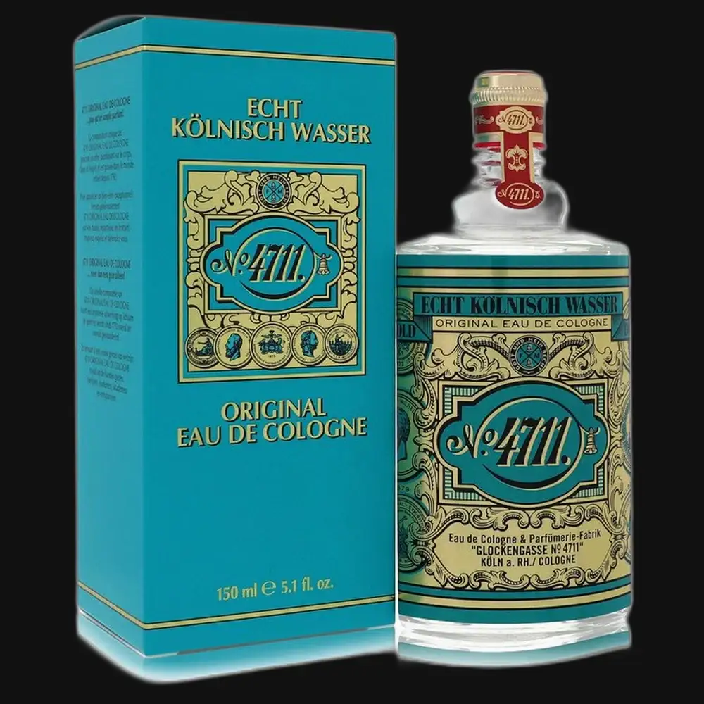 4711 By 4711 (Unisex) by Gamer Scents
