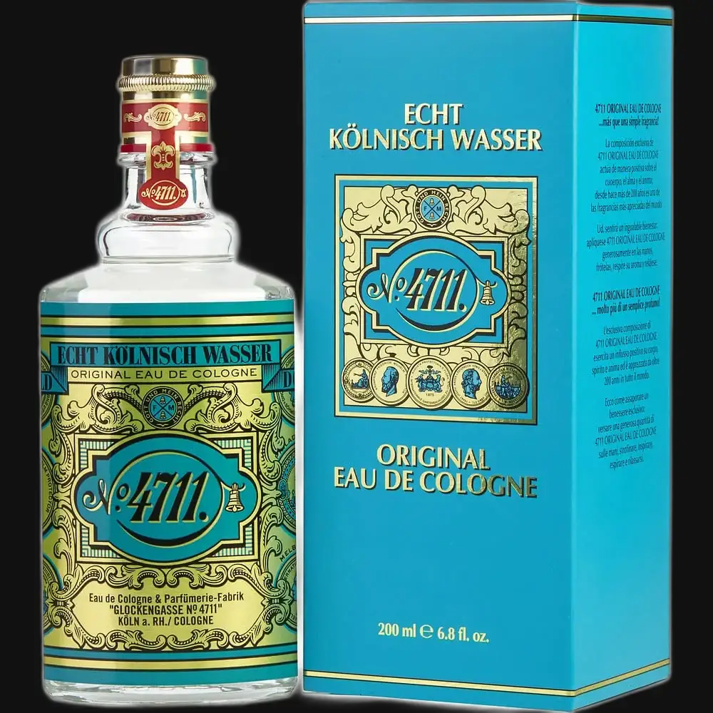 4711 By 4711 (Unisex) by Gamer Scents