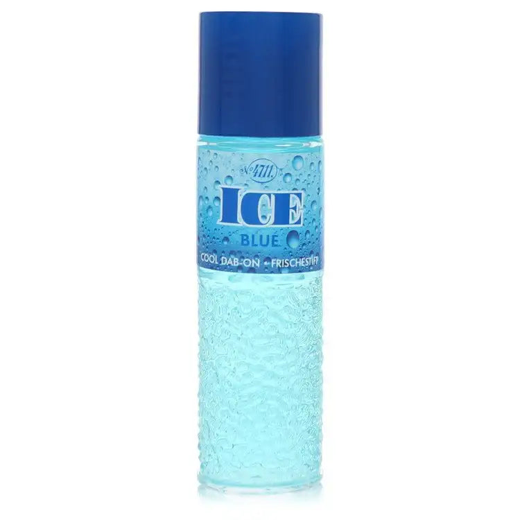 Ice Blue Cologne Dab-on By 4711 Cologne for Men by Gamer Scents