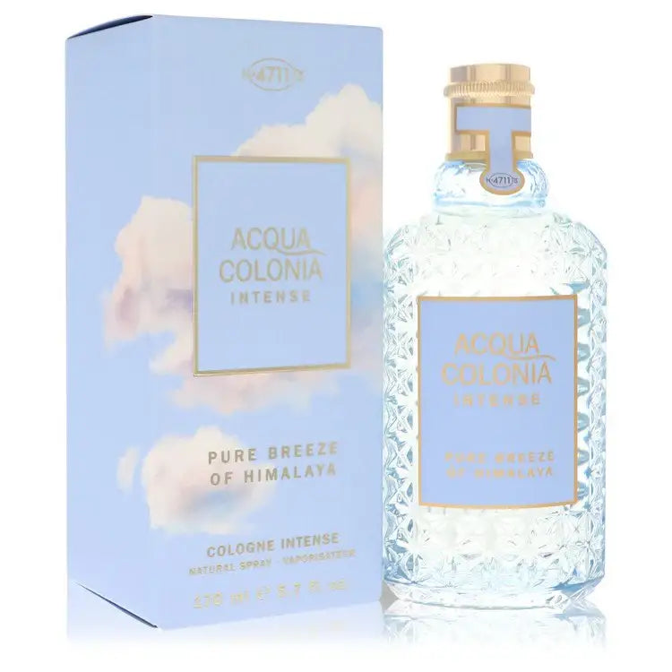 Acqua Colonia Pure Breeze Of Himalaya Intense By 4711 (Unisex) by Gamer Scents
